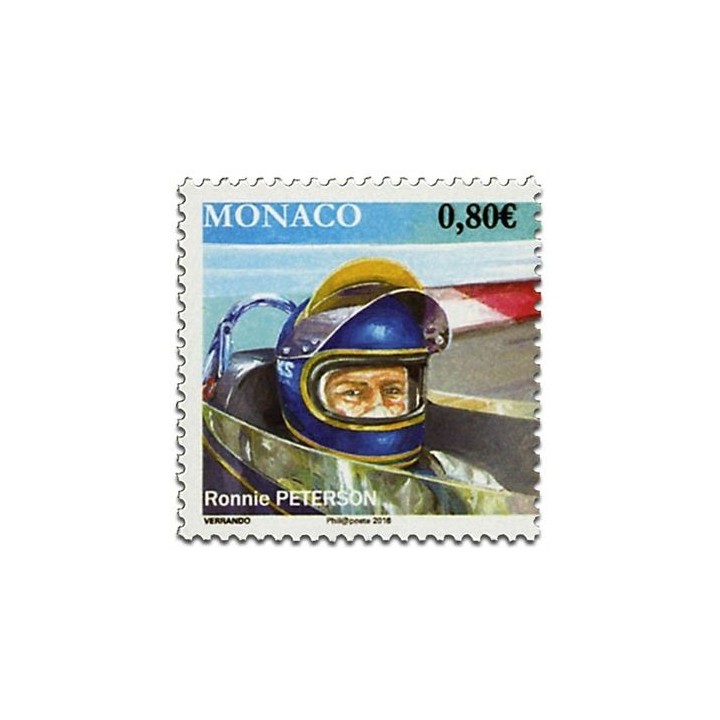 Monaco - 3023