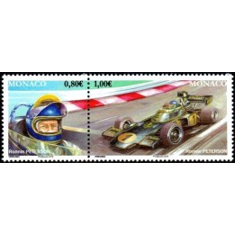 Monaco - 3023A