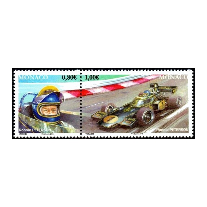Monaco - 3023A