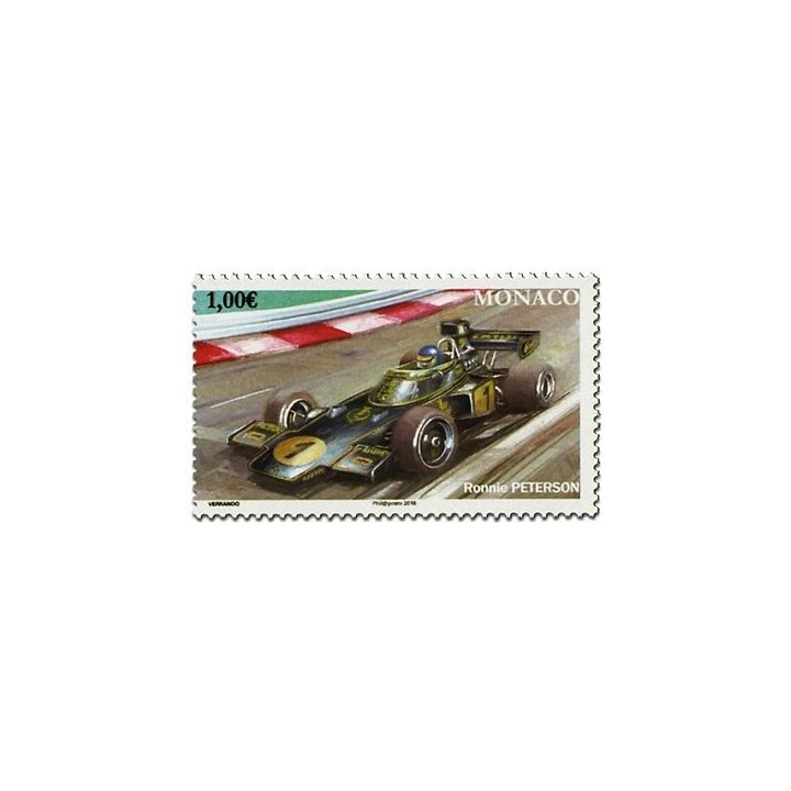 Monaco - 3024