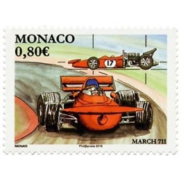 Monaco - 3026