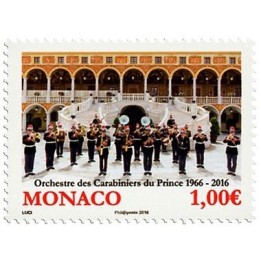 Monaco - 3027