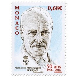 Monaco - 3029