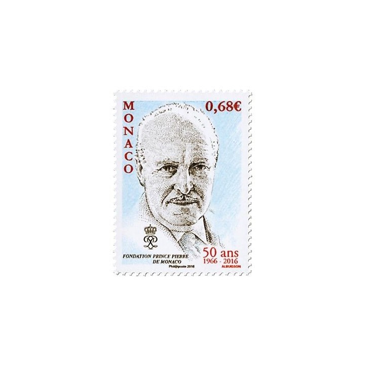 Monaco - 3029