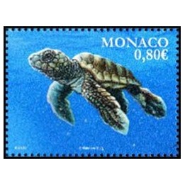 Monaco - 3031