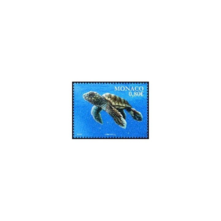 Monaco - 3031