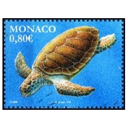 Monaco - 3032