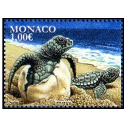 Monaco - 3033