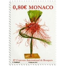 Monaco - 3035