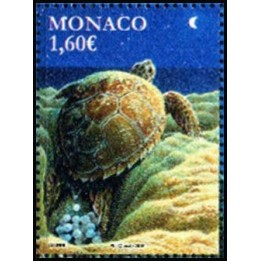 Monaco - 3034