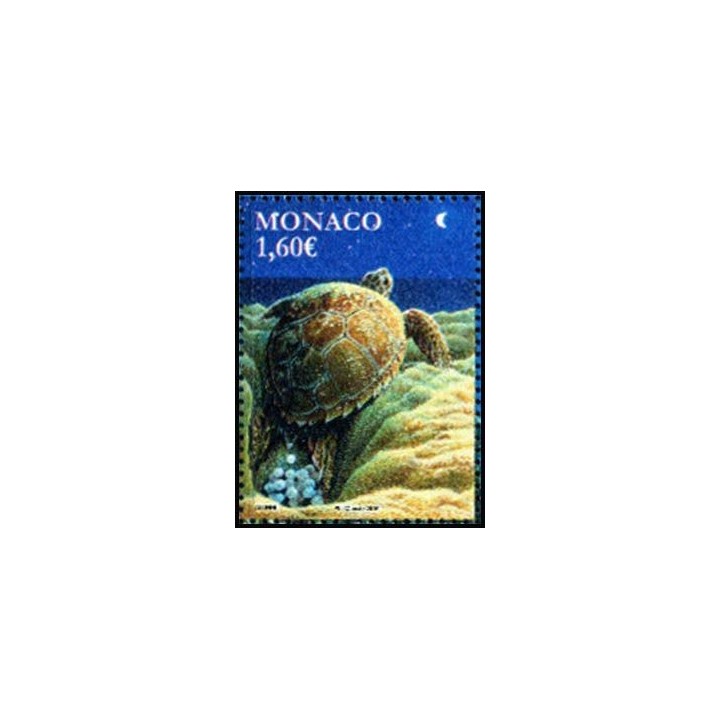 Monaco - 3034