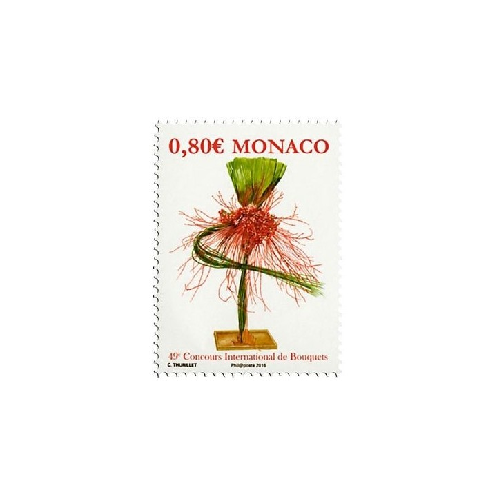 Monaco - 3035