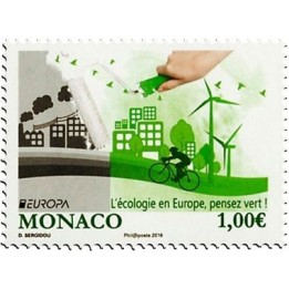 Monaco - 3036