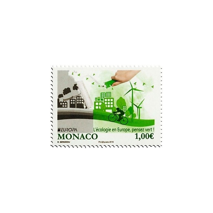 Monaco - 3036
