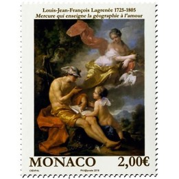 Monaco - 3037