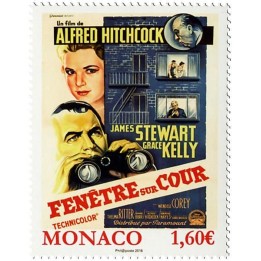 Monaco - 3038