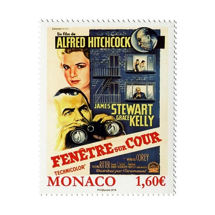 Monaco - 3038