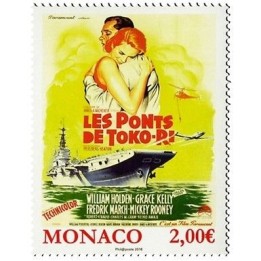 Monaco - 3039