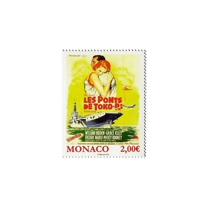 Monaco - 3039