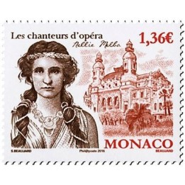 Monaco - 3040