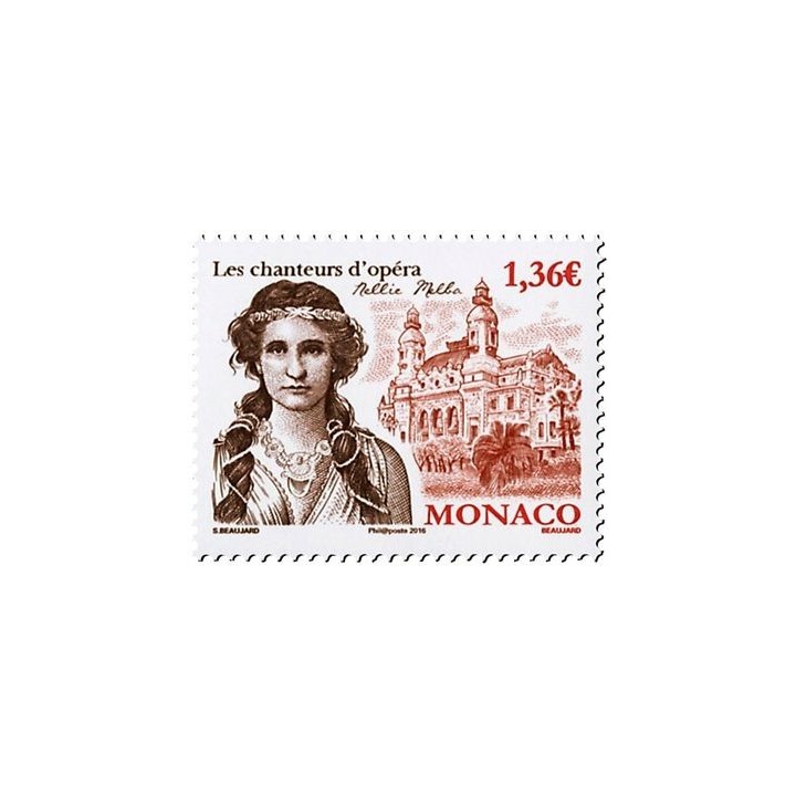Monaco - 3040