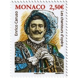 Monaco - 3041