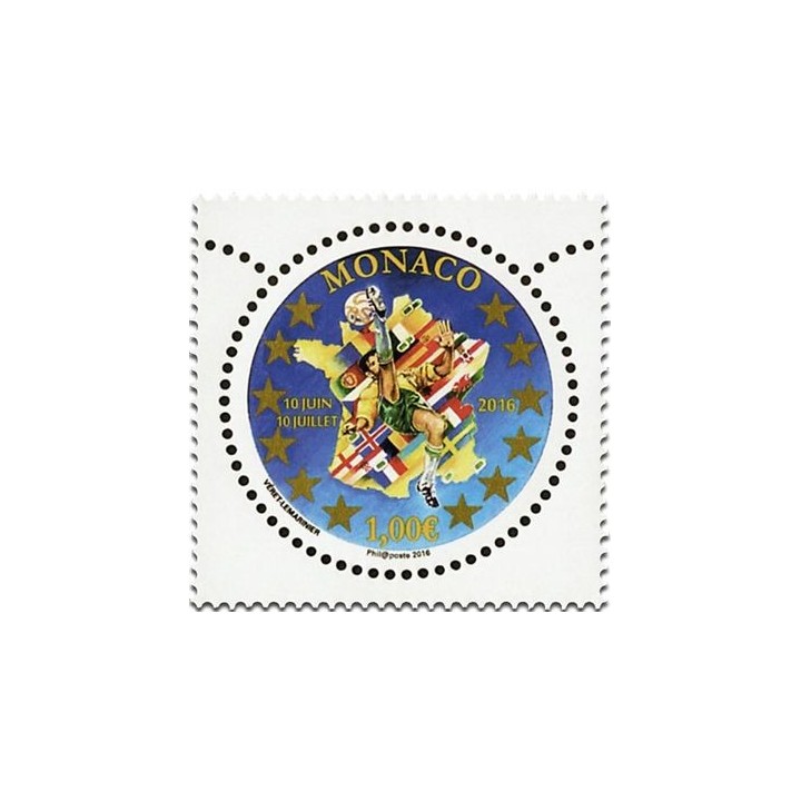 Monaco - 3042