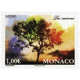 Monaco - 3044