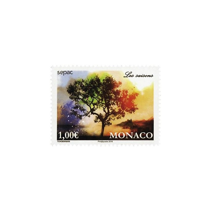 Monaco - 3044