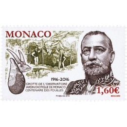 Monaco - 3045