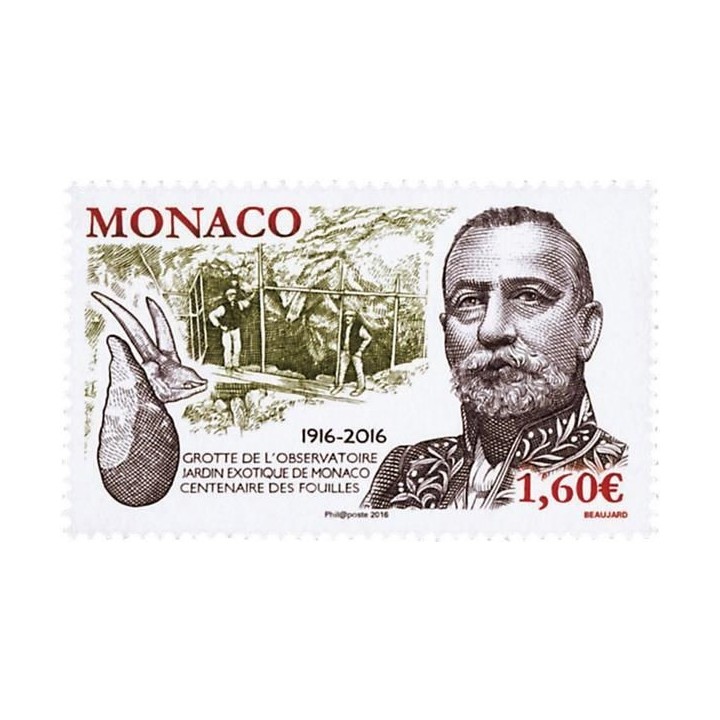 Monaco - 3045