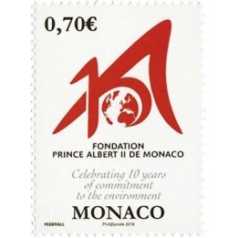 Monaco - 3046