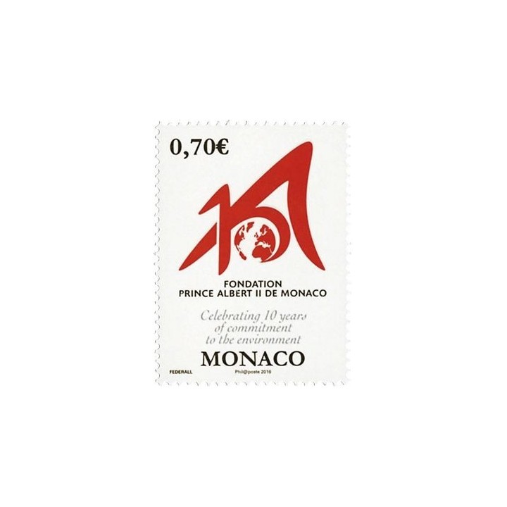 Monaco - 3046
