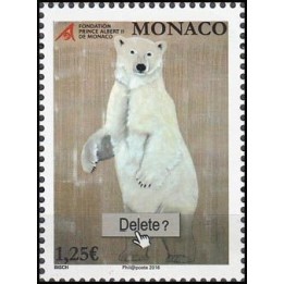 Monaco - 3047