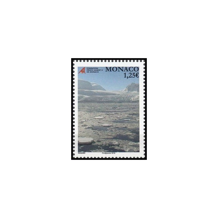 Monaco - 3048