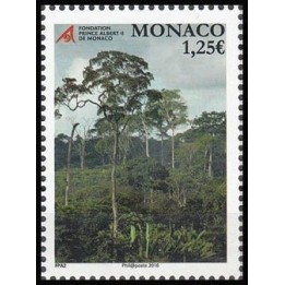 Monaco - 3050