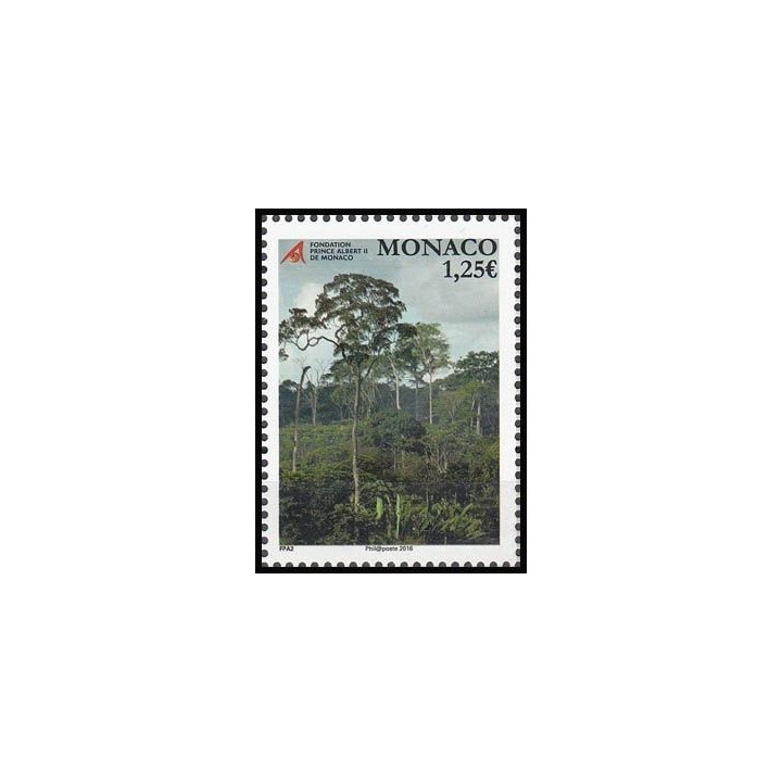 Monaco - 3050