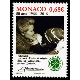 Monaco - 3051