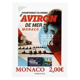 Monaco - 3052