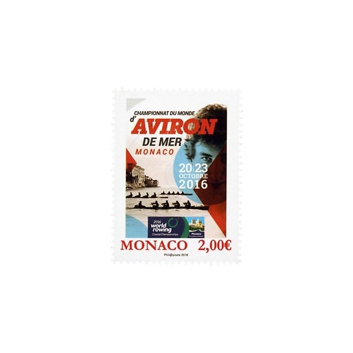 Monaco - 3052