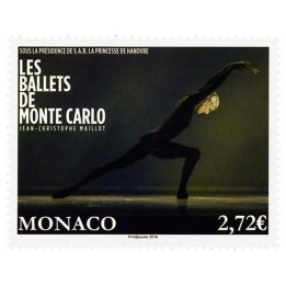 Monaco - 3053