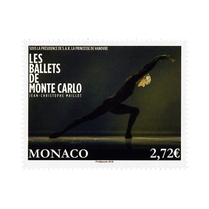 Monaco - 3053