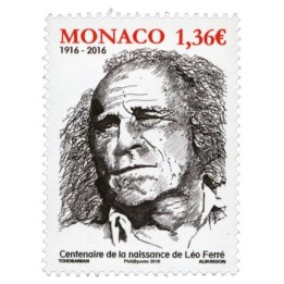 Monaco - 3055