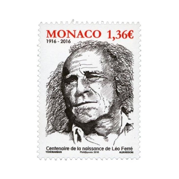 Monaco - 3055