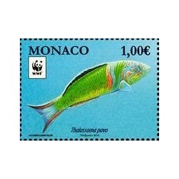 Monaco - 3056