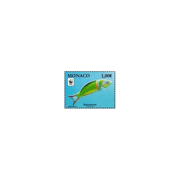 Monaco - 3056