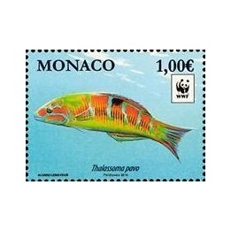 Monaco - 3057