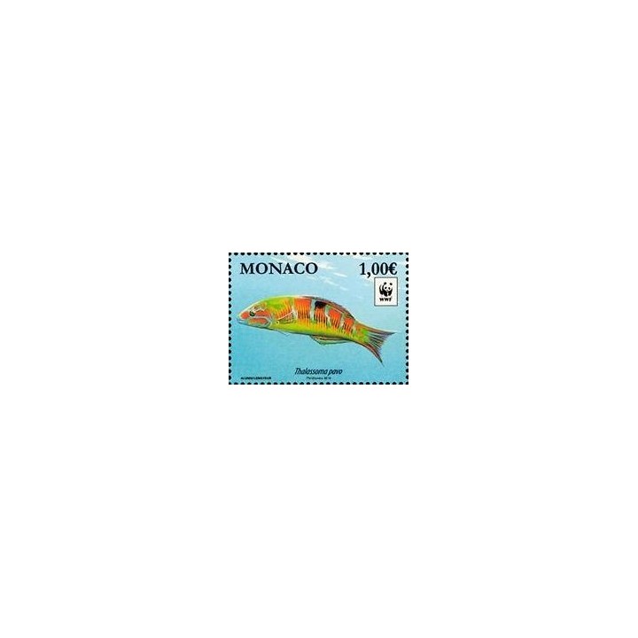 Monaco - 3057