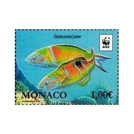 Monaco - 3058