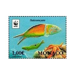Monaco - 3059